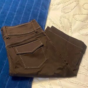 Cache Bermuda Shorts